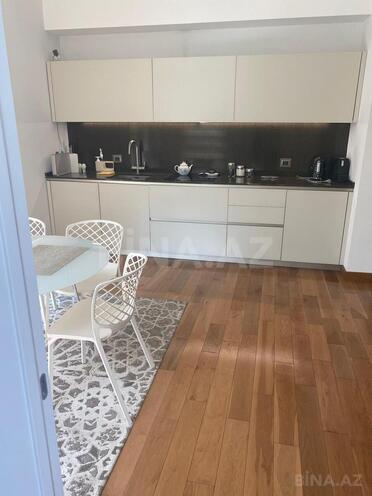 İcarəyə verilir 4 otaqlı yeni tikili 350 m², İçəri Şəhər m., photo 16 from 28