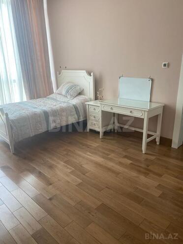 İcarəyə verilir 4 otaqlı yeni tikili 350 m², İçəri Şəhər m., photo 15 from 28