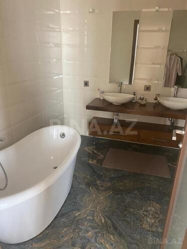 İcarəyə verilir 4 otaqlı yeni tikili 350 m², İçəri Şəhər m., photo 27 from 28