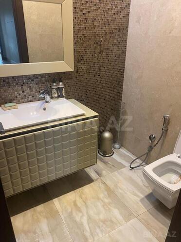 İcarəyə verilir 4 otaqlı yeni tikili 350 m², İçəri Şəhər m., photo 25 from 28