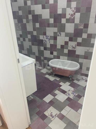 İcarəyə verilir 4 otaqlı yeni tikili 350 m², İçəri Şəhər m., photo 23 from 28
