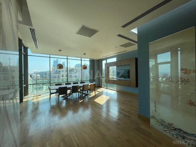 İcarəyə verilir 4 otaqlı yeni tikili 350 m², İçəri Şəhər m., photo 7 from 28