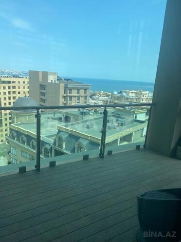 İcarəyə verilir 4 otaqlı yeni tikili 350 m², İçəri Şəhər m., photo 13 from 28