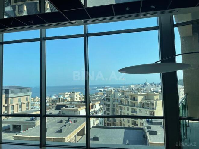 İcarəyə verilir 4 otaqlı yeni tikili 350 m², İçəri Şəhər m., photo 10 from 28