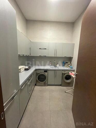 İcarəyə verilir 4 otaqlı yeni tikili 350 m², İçəri Şəhər m., photo 20 from 28