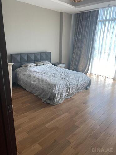 İcarəyə verilir 4 otaqlı yeni tikili 350 m², İçəri Şəhər m., photo 14 from 28