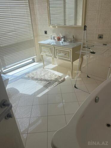 İcarəyə verilir 4 otaqlı yeni tikili 350 m², İçəri Şəhər m., photo 26 from 28