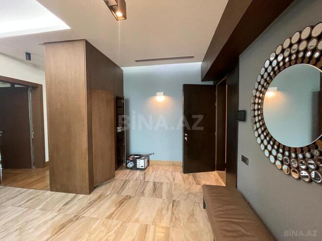 İcarəyə verilir 4 otaqlı yeni tikili 350 m², İçəri Şəhər m., photo 22 from 28