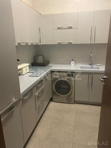 İcarəyə verilir 4 otaqlı yeni tikili 350 m², İçəri Şəhər m., photo 21 from 28
