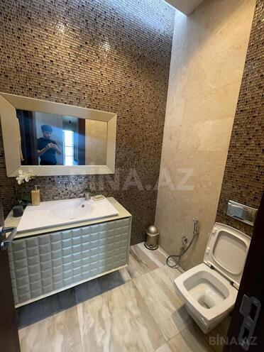 İcarəyə verilir 4 otaqlı yeni tikili 350 m², İçəri Şəhər m., photo 24 from 28