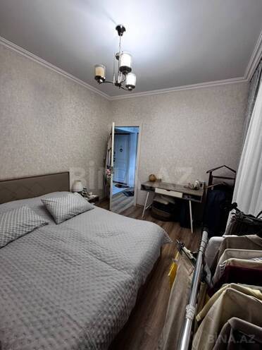 Satılır 2 otaqlı köhnə tikili 70 m², Bakıxanov q., photo 4 from 10