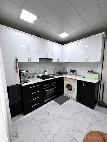 Satılır 2 otaqlı köhnə tikili 70 m², Bakıxanov q., photo 5 from 10