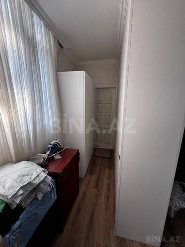 Satılır 2 otaqlı köhnə tikili 70 m², Bakıxanov q., photo 8 from 10