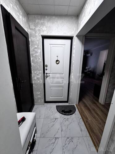 Satılır 2 otaqlı köhnə tikili 70 m², Bakıxanov q., photo 7 from 10