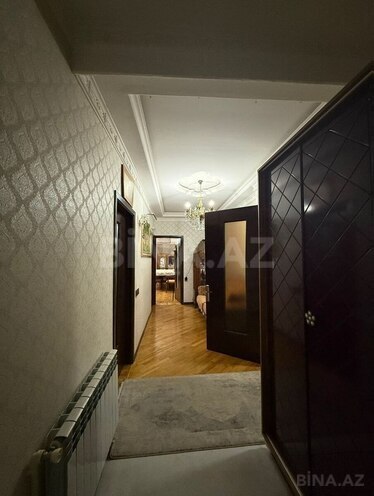 Satılır 3 otaqlı yeni tikili 105 m², Nizami r., photo 5 from 15