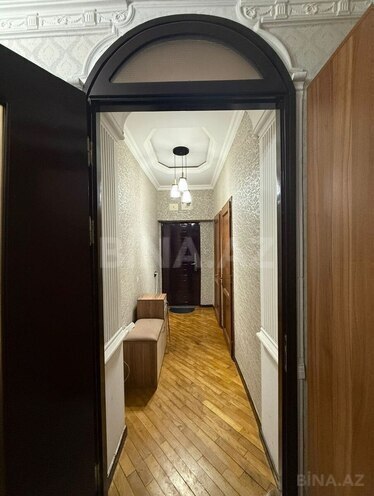 Satılır 3 otaqlı yeni tikili 105 m², Nizami r., photo 7 from 15