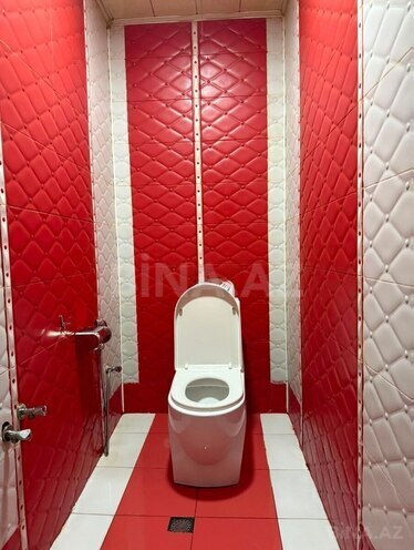 Satılır 3 otaqlı yeni tikili 105 m², Nizami r., photo 14 from 15
