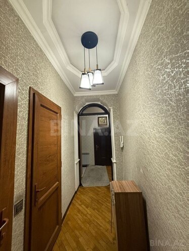 Satılır 3 otaqlı yeni tikili 105 m², Nizami r., photo 11 from 15