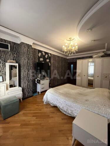 Satılır 3 otaqlı yeni tikili 105 m², Nizami r., photo 9 from 15
