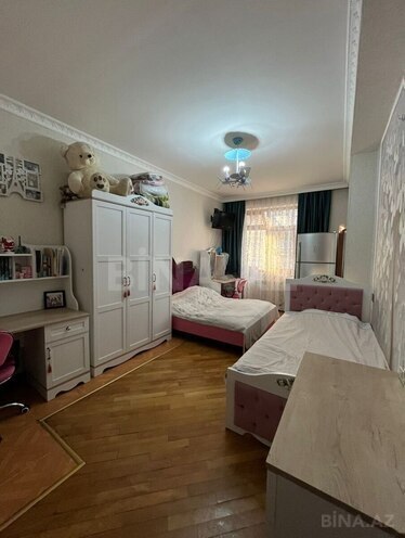 Satılır 3 otaqlı yeni tikili 105 m², Nizami r., photo 6 from 15