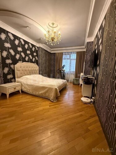 Satılır 3 otaqlı yeni tikili 105 m², Nizami r., photo 8 from 15