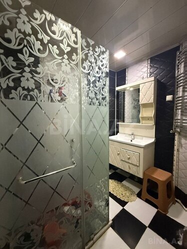 Satılır 3 otaqlı yeni tikili 105 m², Nizami r., photo 13 from 15
