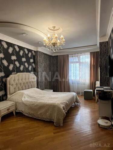 Satılır 3 otaqlı yeni tikili 105 m², Nizami r., photo 10 from 15