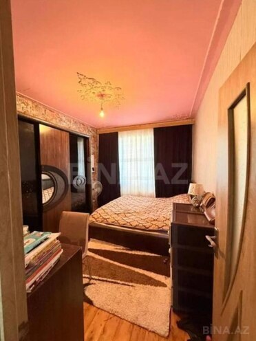 Satılır 3 otaqlı köhnə tikili 90 m², Əhmədli m., photo 3 from 8