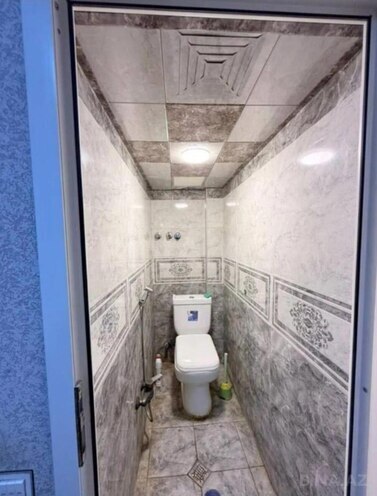 Satılır 3 otaqlı köhnə tikili 90 m², Əhmədli m., photo 7 from 8