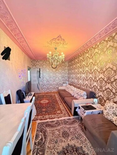Satılır 3 otaqlı köhnə tikili 90 m², Əhmədli m., photo 4 from 8