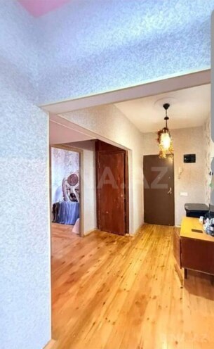 Satılır 3 otaqlı köhnə tikili 90 m², Əhmədli m., photo 5 from 8