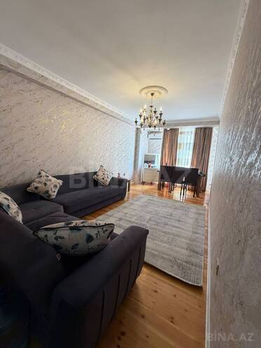 Satılır 2 otaqlı yeni tikili 59 m², photo 3 from 10