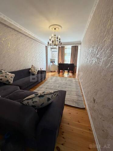 Satılır 2 otaqlı yeni tikili 59 m², photo 1 from 10