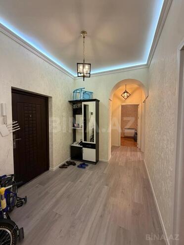 Продаётся 3-комн. новостройка 105 м², м. Ази Асланов, photo 6 from 13