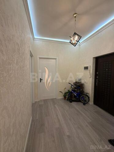 Продаётся 3-комн. новостройка 105 м², м. Ази Асланов, photo 7 from 13