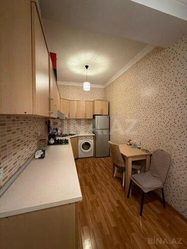 Продаётся 3-комн. новостройка 105 м², м. Ази Асланов, photo 4 from 13