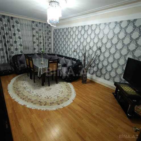 Satılır 4 otaqlı köhnə tikili 85 m², Əhmədli m., photo 1 from 12