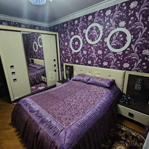 Satılır 4 otaqlı köhnə tikili 85 m², Əhmədli m., photo 3 from 12