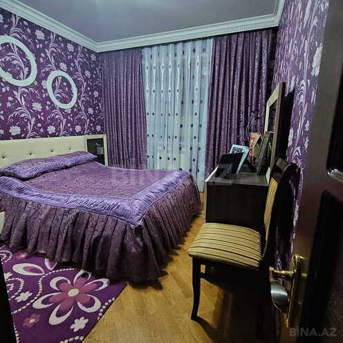 Satılır 4 otaqlı köhnə tikili 85 m², Əhmədli m., photo 4 from 12