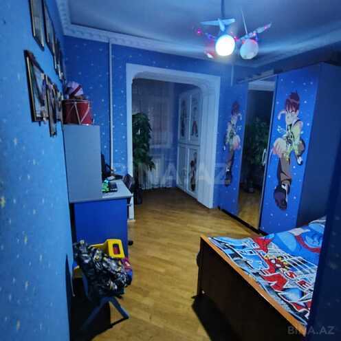 Satılır 4 otaqlı köhnə tikili 85 m², Əhmədli m., photo 6 from 12