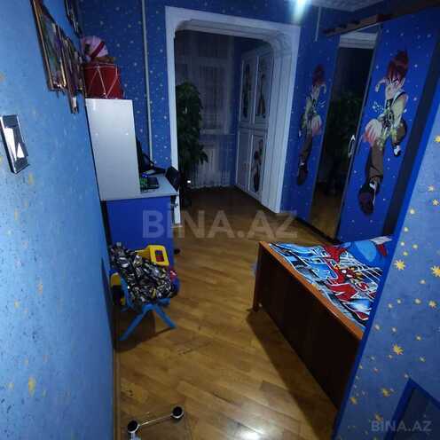 Satılır 4 otaqlı köhnə tikili 85 m², Əhmədli m., photo 7 from 12