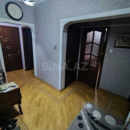 Satılır 4 otaqlı köhnə tikili 85 m², Əhmədli m., photo 8 from 12