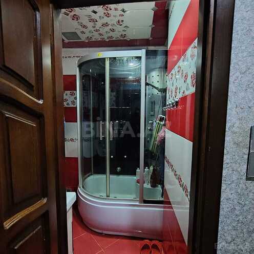 Satılır 4 otaqlı köhnə tikili 85 m², Əhmədli m., photo 10 from 12