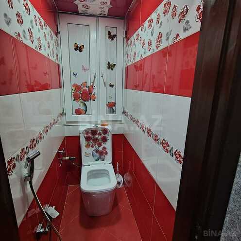 Satılır 4 otaqlı köhnə tikili 85 m², Əhmədli m., photo 9 from 12