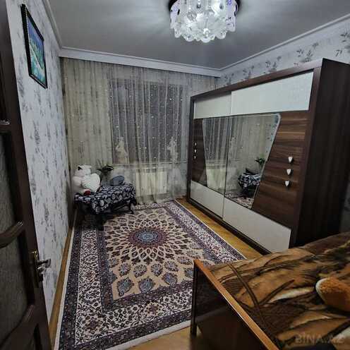 Satılır 4 otaqlı köhnə tikili 85 m², Əhmədli m., photo 5 from 12