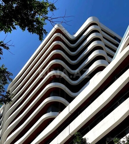 Продаётся 4-комн. новостройка 163 м², пос. Баилова, photo 1 from 6