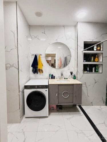 Satılır 2 otaqlı yeni tikili 65 m², Gənclik m., photo 9 from 11