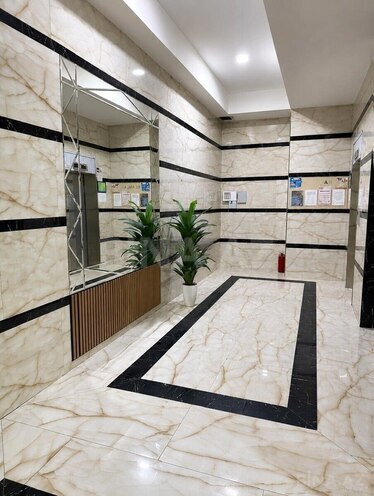 Satılır 2 otaqlı yeni tikili 65 m², Gənclik m., photo 10 from 11