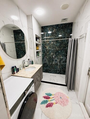 Satılır 2 otaqlı yeni tikili 65 m², Gənclik m., photo 7 from 11