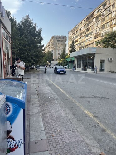 İcarəyə verilir  obyekt 50 m², Memar Əcəmi m., photo 1 from 11